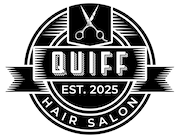 Salon Quiff Logo