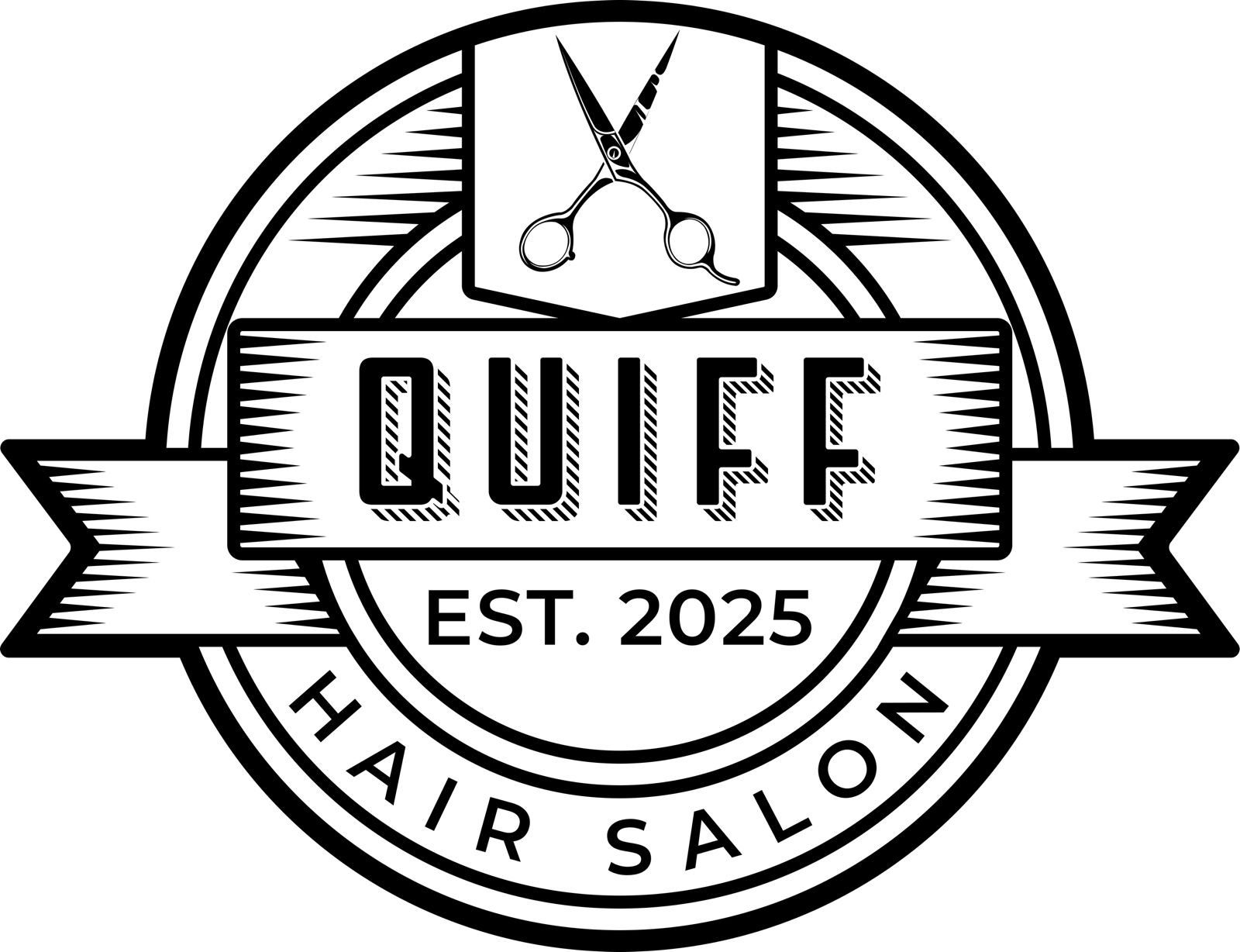 Quiff Oradea hair salon